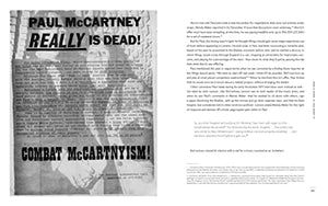 The Mccartney Legacy: Volume 1: 1969  73-used