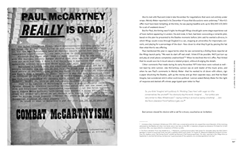 The Mccartney Legacy: Volume 1: 1969  73-used