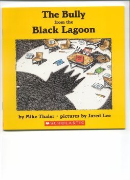 The Bully From The Black Lagoon,Used