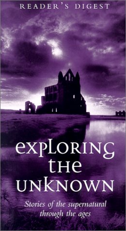 Exploring the Unknown (Reader's Digest),Used