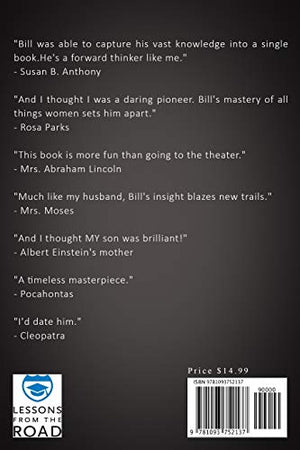 Everything Bill Knows About Women,Used