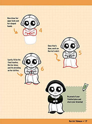 How to Draw Cute Heroes and Heroines,Used