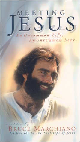 Meeting Jesus,Used