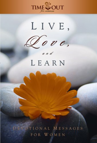 Live, Love, and Learn,Used