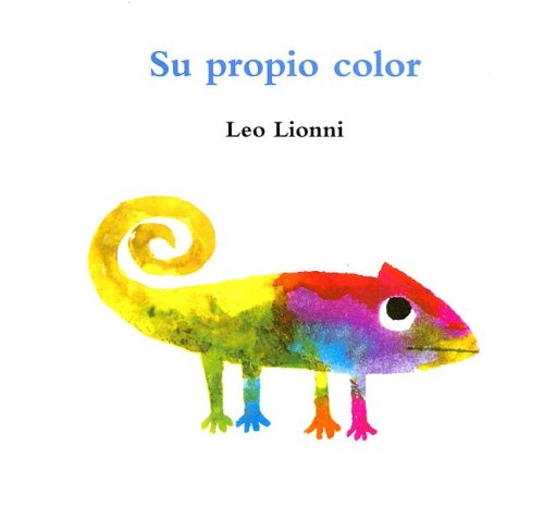 Su propio color (Spanish Edition),Used