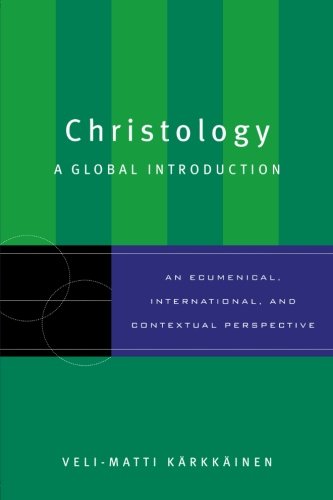 Christology: A Global Introduction,Used
