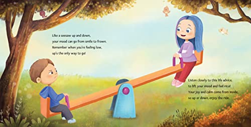 My Magical Moods  Stop Tantrums and Teach Kids to Regulate Big Feelings and Emotions (The Magic of Me),Used