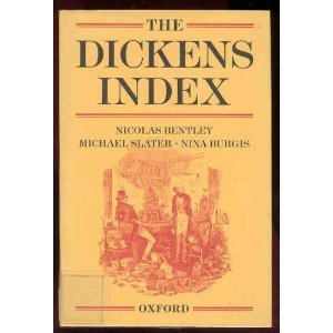 The Dickens Index,Used