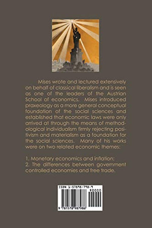 The AntiCapitalistic Mentality,Used