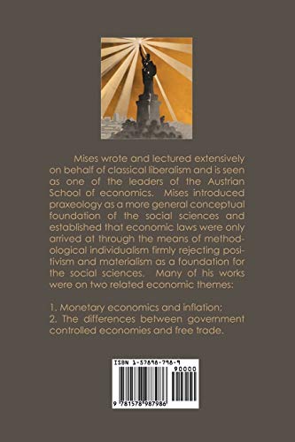 The AntiCapitalistic Mentality,Used
