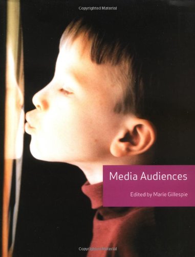 Media Audiences,Used