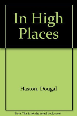 In High Places,Used
