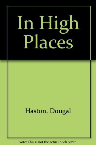 In High Places,Used