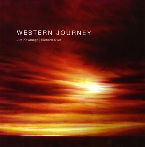 Western Journey,Used