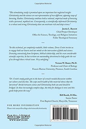 Science and Christianity: Past, Present, and Future,Used