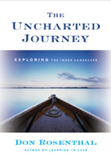 The Uncharted Journey: Exploring the Inner Landscape,Used