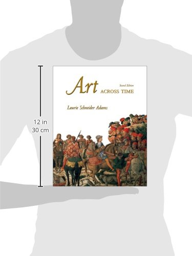 Art Across Time, 2Nd Edition,Used