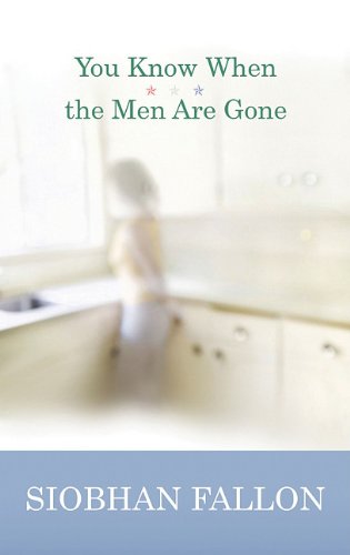 You Know When the Men Are Gone,Used