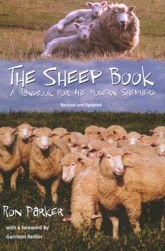The Sheep Book: A Handbook for the Modern Shepherd, Revised and Updated,Used