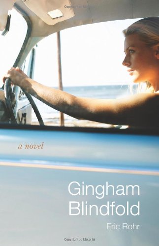 Gingham Blindfold: A Novel,Used