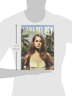 Lana Del Rey  Born To Die: The Paradise Edition