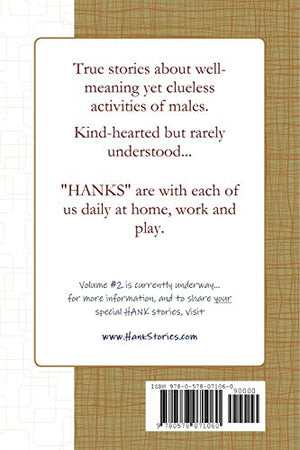 Hank Syndrome Chronicles,Used