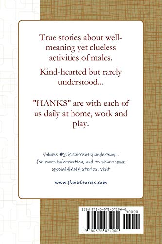 Hank Syndrome Chronicles,Used