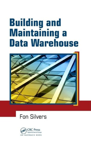 Building and Maintaining a Data Warehouse,Used