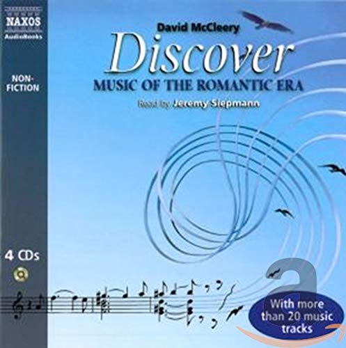 Discover Music of the Romantic ERA,Used