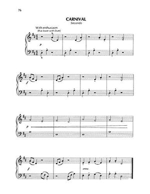 Progressive Class Piano: A Practical Approach for the Older Beginner, Comb Bound Book,Used