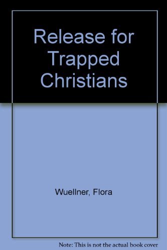 Release For Trapped Christians,Used