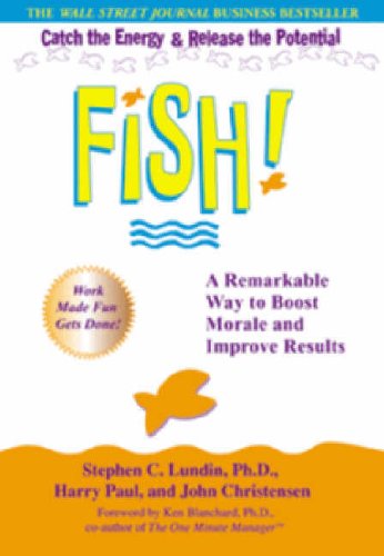 Fish!,New