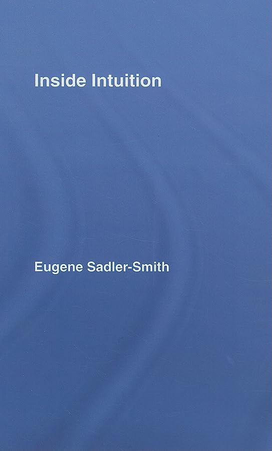 Inside Intuition,Used