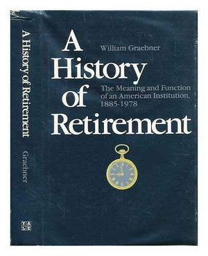 History of Retirement,Used