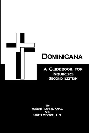 Dominicana: A Guide For Inquirers,Used