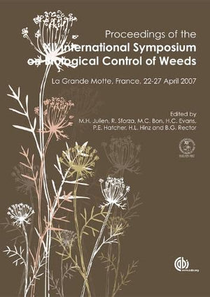 Proceedings of the XII International Symposium on Biological Control of Weeds (Cabi),Used