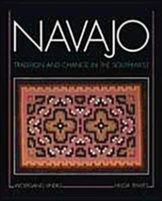 Navajo: Tradition and Change in the Southwest,Used