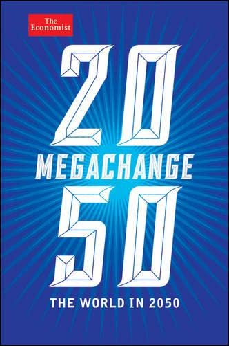 Megachange: The World in 2050,Used