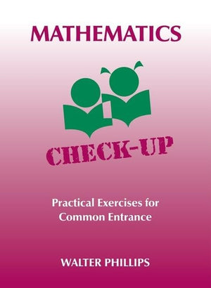 Mathematics CheckUp  Practical Exercises for Common Entrance (Caribbean S),Used