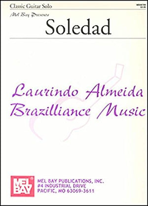 Soledad,Used