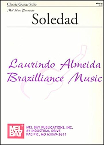 Soledad,Used