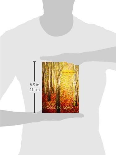 The Golden Road: Poems,Used