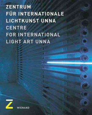 Centre for International Light Art Unna,Used