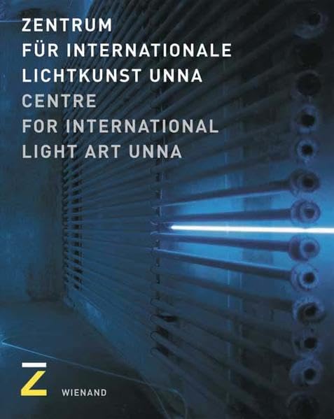 Centre for International Light Art Unna,Used