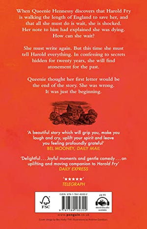 LOVE SONG OF MISS QUEENIE,Used