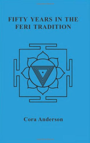 Fifty Years in the Feri Tradition,Used