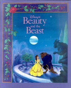 Disney's Beauty and the Beast,Used