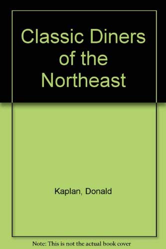Classic Diners of the Northeast
