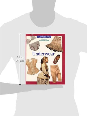 Underwear (Costume),Used