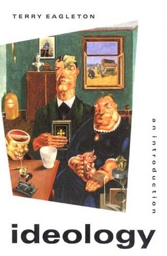 Ideology: An Introduction,Used